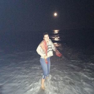 Meet your Posher, Megan